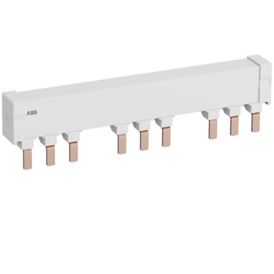 1SAM401920R1023 - PS2-3-2-125 3-phase busbar - ABB - PS2-3-2-125 3-phase busbar - ABB - 0