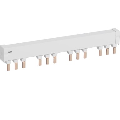 1SAM401920R1024 - PS2-4-2-125 3-phase busbar - ABB - PS2-4-2-125 3-phase busbar - ABB - 0