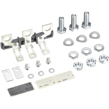 1SAZ401110R0001 - DB200 Single mounting kit - ABB - DB200 Single mounting kit - ABB - 0