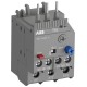 Thermal Overload Relays