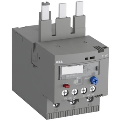 1SAZ811201R1001 - TF65-28 Thermal Overload Relay - ABB - TF65-28 Thermal Overload Relay - ABB - 0