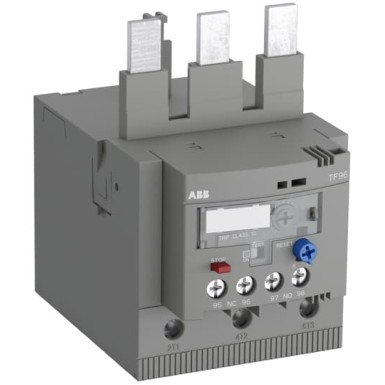 1SAZ911201R1001 - TF96-51 Thermal Overload Relay - ABB - TF96-51 Thermal Overload Relay - ABB - 0