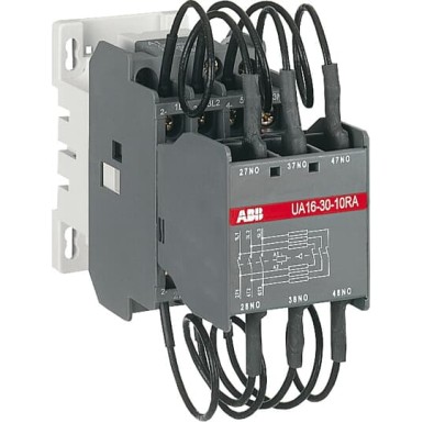 1SBL181024R8010 - UA16-30-10RA 220-230V50HZ - ABB - UA16-30-10RA 220-230V50HZ - ABB - 0