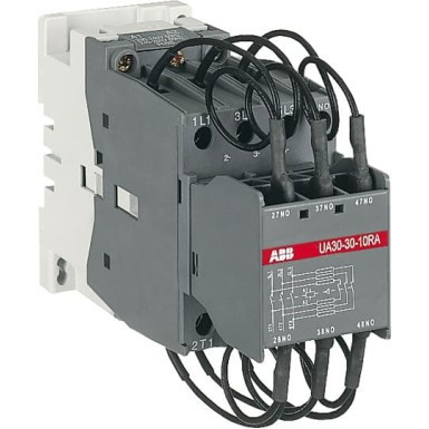 1SBL281024R8010 - UA30-30-10RA 220-230V50HZ - ABB - UA30-30-10RA 220-230V50HZ - ABB - 0