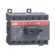 Switch-Disconnectors