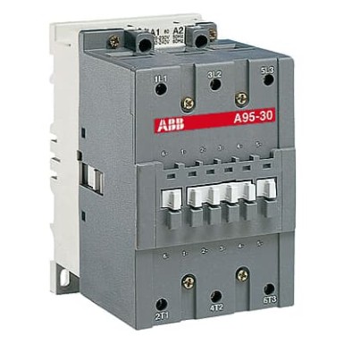 1SFL431022R8000 - CONTACTOR UA95-30-00 220-230V 50Hz - ABB - CONTACTOR UA95-30-00 220-230V 50Hz - ABB - 0