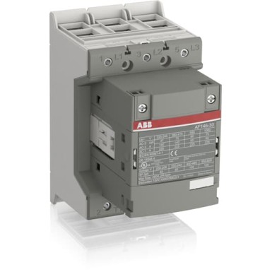 1SFL447001R1100 - CONTACTOR AF140-30-00-11 24-60V - ABB - CONTACTOR AF140-30-00-11 24-60V - ABB - 0