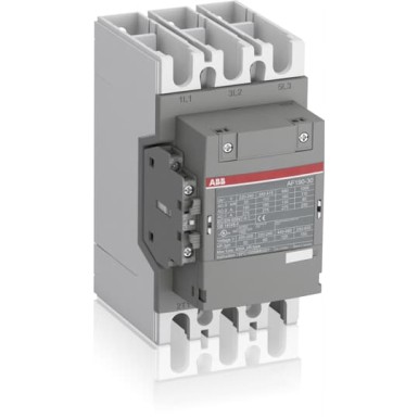 1SFL487002R1411 - CONTACTOR AF190-30-11-14 250-500V - ABB - CONTACTOR AF190-30-11-14 250-500V - ABB - 0