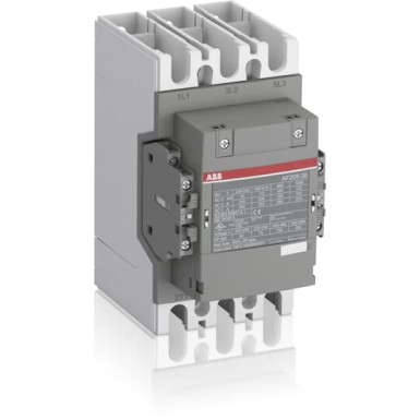 1SFL527002R1122 - CONTACTOR AF205-30-22-11 24-60V - ABB - CONTACTOR AF205-30-22-11 24-60V - ABB - 0