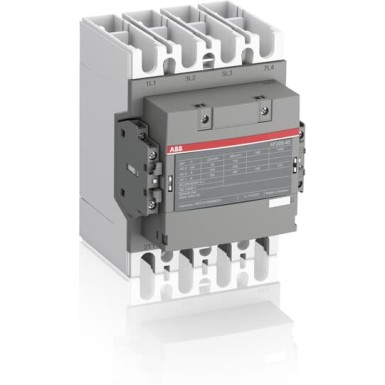 1SFL527102R1122 - Contactor AF205-40-22-11 24-60V - ABB - Contactor AF205-40-22-11 24-60V - ABB - 0