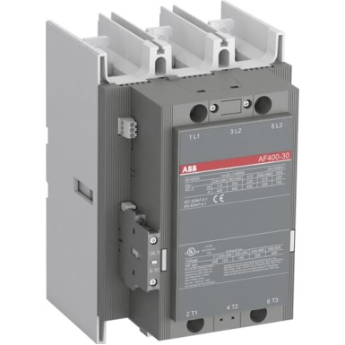 1SFL577001R7011 - CONTACTOR AF400-30-11 100-250V - ABB - CONTACTOR AF400-30-11 100-250V - ABB - 0