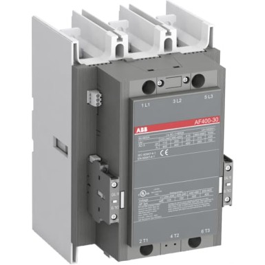 1SFL577001R7022 - CONTACTOR AF400-30-22 100-250V - ABB - CONTACTOR AF400-30-22 100-250V - ABB - 0