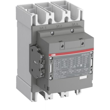 1SFL587002R1122 - CONTACTOR AF305-30-22-11 24-60V - ABB - CONTACTOR AF305-30-22-11 24-60V - ABB - 0