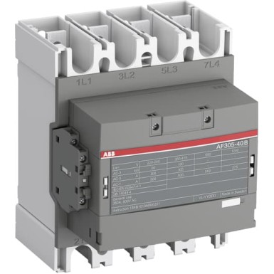 1SFL587102R1122 - Contactor AF305-40-22-11 24-60V - ABB - Contactor AF305-40-22-11 24-60V - ABB - 0