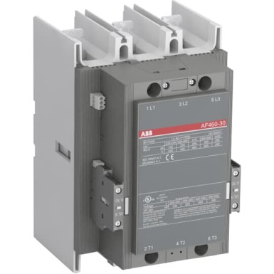 1SFL597001R7022 - CONTACTOR AF460-30-22 100-250V - ABB - CONTACTOR AF460-30-22 100-250V - ABB - 0