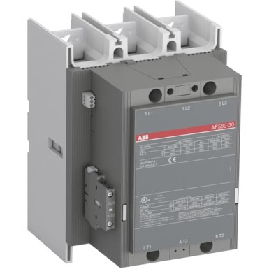 1SFL617001R7011 - CONTACTOR AF580-30-11 100-250V - ABB - CONTACTOR AF580-30-11 100-250V - ABB - 0