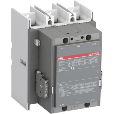 1SFL617001R7022 - CONTACTOR AF580-30-22 100-250V - ABB - CONTACTOR AF580-30-22 100-250V - ABB - 0