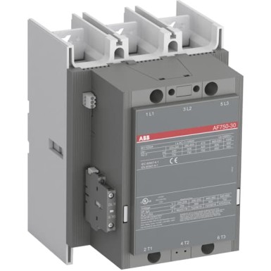 1SFL637001R7011 - CONTACTOR AF750-30-11 100-250V - ABB - CONTACTOR AF750-30-11 100-250V - ABB - 0