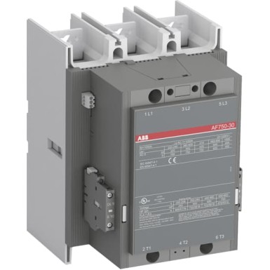 1SFL637001R7022 - CONTACTOR AF750-30-22 100-250V - ABB - CONTACTOR AF750-30-22 100-250V - ABB - 0