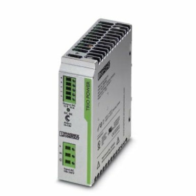 2866488 - TRIO-PS/1AC/12DC/10 - Phoenix Contact - TRIO-PS/1AC/12DC/10 - Phoenix Contact - 0