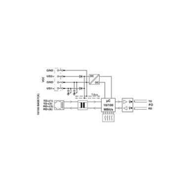 2902854 - FL MC EF 1300 MM ST - Phoenix Contact - FL MC EF 1300 MM ST - Phoenix Contact - 6