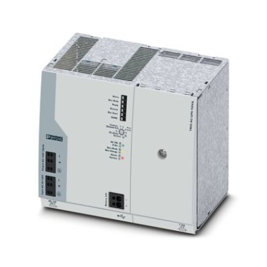 2905908 - TRIO-UPS-2G/1AC/1AC/120V/750VA - Phoenix Contact - TRIO-UPS-2G/1AC/1AC/120V/750VA - Phoenix Contact - 0