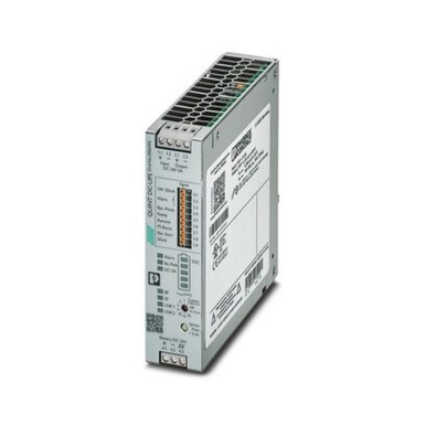 2906993 - QUINT4-UPS/24DC/24DC/5/PN - Phoenix Contact - QUINT4-UPS/24DC/24DC/5/PN - Phoenix Contact - 0