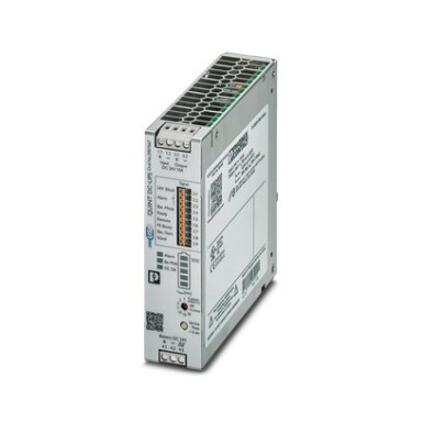 2907067 - QUINT4-UPS/24DC/24DC/10/USB - Phoenix Contact - QUINT4-UPS/24DC/24DC/10/USB - Phoenix Contact - 0