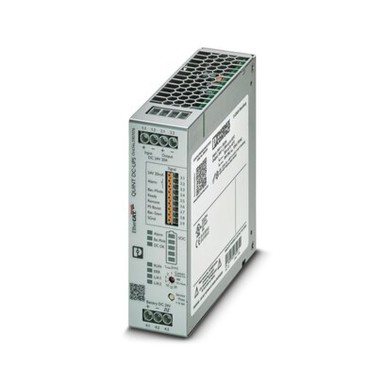 2907076 - QUINT4-UPS/24DC/24DC/20/EC - Phoenix Contact - QUINT4-UPS/24DC/24DC/20/EC - Phoenix Contact - 0