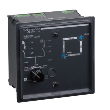 29376 - Automatic controller BA 220..240 V - Schneider Electric - Automatic controller BA 220..240 V - Schneider Electric - 0