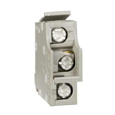 29452 - low level auxiliary contact, circuit breaker status OF/SD/SDE/SDV, 1 changeover contact type - Schneider Electric - low level auxiliary contact, circuit breaker status OF/SD/SDE/SDV, 1 changeover contact type - Schneider Electric - 0