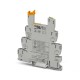 Terminal Blocks, Cable Ends