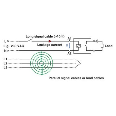 2980335 - PLC-BSC-230UC/21/SO46 - Phoenix Contact - PLC-BSC-230UC/21/SO46 - Phoenix Contact - 2