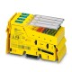 Terminal Blocks, Cable Ends