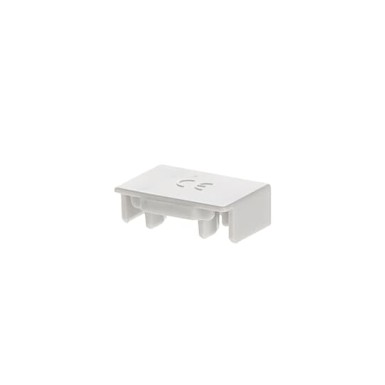 2CDL200001R0002 - End cap PS-END 1 - ABB - End cap PS-END 1 - ABB - 2