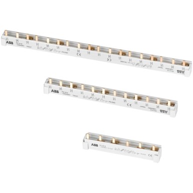 2CDL220001R1048 - PS 2/48H Busbar - ABB - PS 2/48H Busbar - ABB - 0