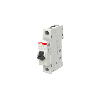 2CDS251001R0021 - S201-D 2 Miniature Circuit Breaker - ABB - S201-D 2 Miniature Circuit Breaker - ABB - 4