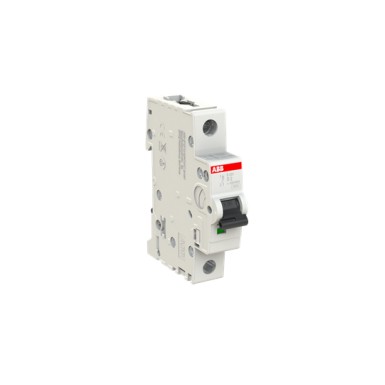 2CDS251001R0021 - S201-D 2 Miniature Circuit Breaker - ABB - S201-D 2 Miniature Circuit Breaker - ABB - 3