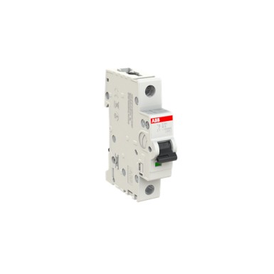 2CDS251001R0031 - S201-D 3 Miniature Circuit Breaker - ABB - S201-D 3 Miniature Circuit Breaker - ABB - 3