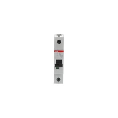 2CDS251001R0044 - S201-C 4 Miniature Circuit Breaker - ABB - S201-C 4 Miniature Circuit Breaker - ABB - 4