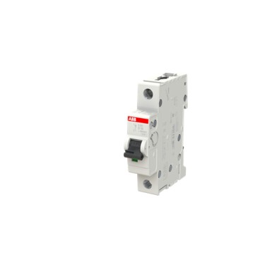 2CDS251001R0101 - S201-D10 Miniature Circuit Breaker - ABB - S201-D10 Miniature Circuit Breaker - ABB - 4