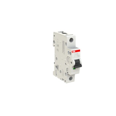 2CDS251001R0101 - S201-D10 Miniature Circuit Breaker - ABB - S201-D10 Miniature Circuit Breaker - ABB - 3