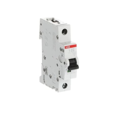 2CDS251001R0134 - S201-C 13 Miniature Circuit Breaker - ABB - S201-C 13 Miniature Circuit Breaker - ABB - 0