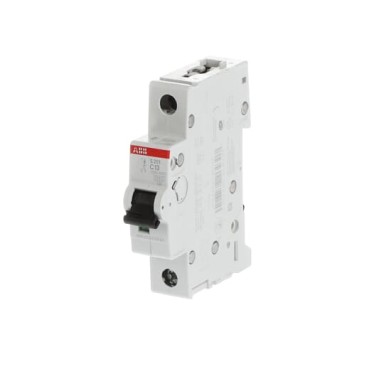 2CDS251001R0134 - S201-C 13 Miniature Circuit Breaker - ABB - S201-C 13 Miniature Circuit Breaker - ABB - 4