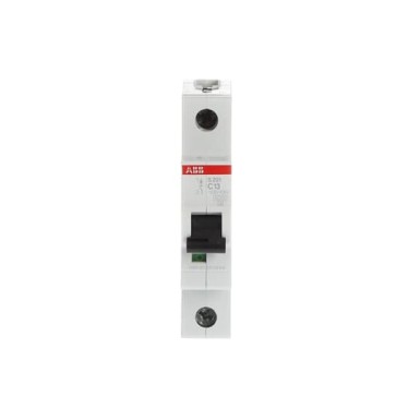 2CDS251001R0134 - S201-C 13 Miniature Circuit Breaker - ABB - S201-C 13 Miniature Circuit Breaker - ABB - 3