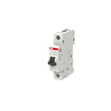 2CDS251001R0158 - S201-Z 0,5 Miniature Circuit Breaker - ABB - S201-Z 0,5 Miniature Circuit Breaker - ABB - 4