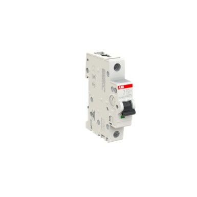 2CDS251001R0158 - S201-Z 0,5 Miniature Circuit Breaker - ABB - S201-Z 0,5 Miniature Circuit Breaker - ABB - 3