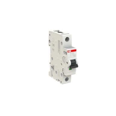 2CDS251001R0161 - S201-D16 Miniature Circuit Breaker - ABB - S201-D16 Miniature Circuit Breaker - ABB - 3