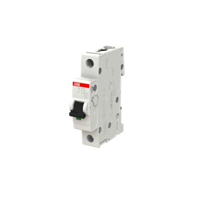 2CDS251001R0164 - S201-C 16 Miniature Circuit Breaker - ABB - S201-C 16 Miniature Circuit Breaker - ABB - 4