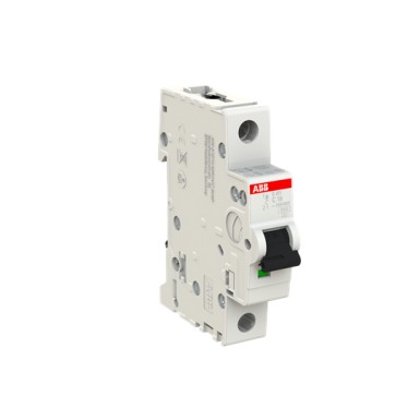 2CDS251001R0164 - S201-C 16 Miniature Circuit Breaker - ABB - S201-C 16 Miniature Circuit Breaker - ABB - 3